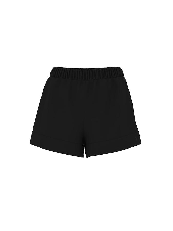 Beachwear Linen Shorts image number 2