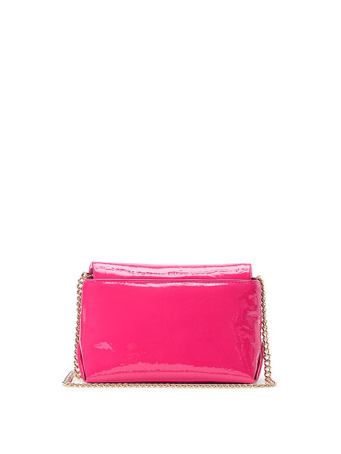 Mini Convertible Bag  Luscious Rose
