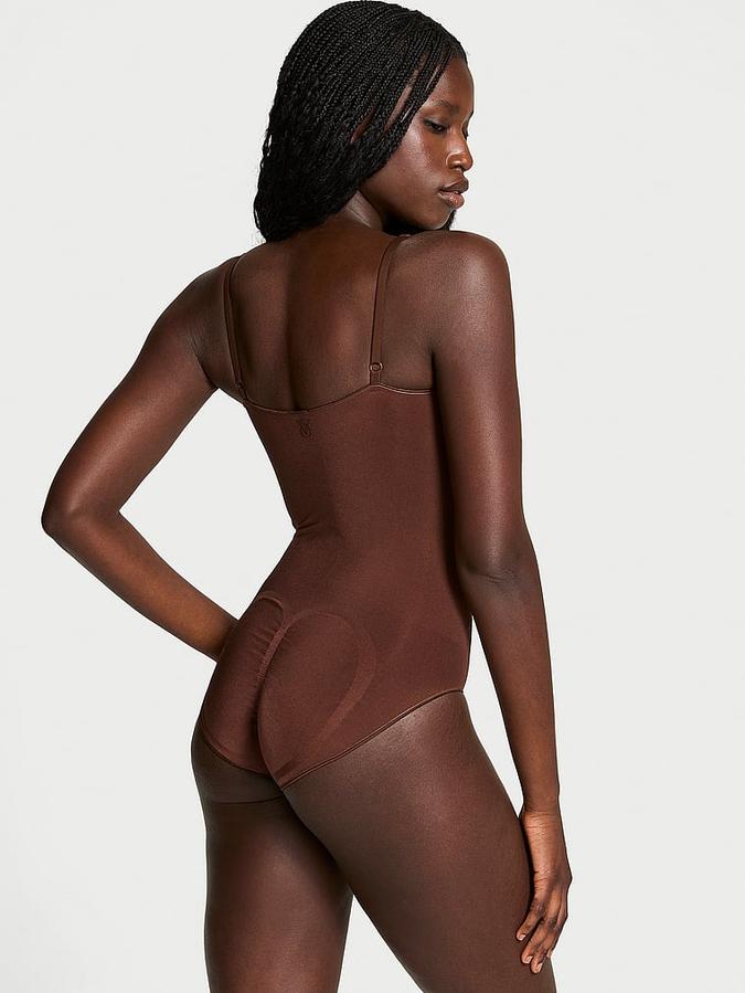 Shapewear by Victoria SeamlessShaping™ Bodysuit image number 1
