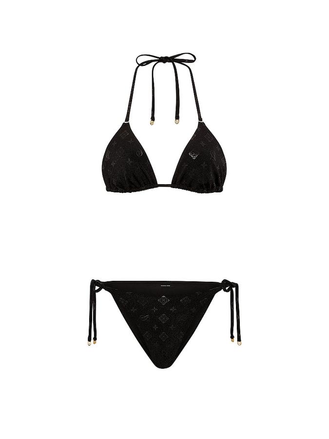 The BagKINI String Bikini Set image number 2