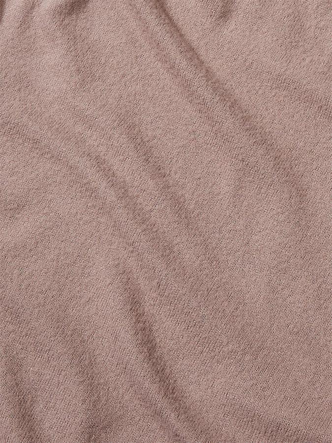 Cozy Long-Sleeve Sleep Shirt image number 2