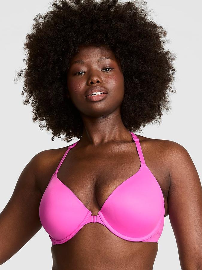 Wear Everywhere Lightly Lined Full Coverage T-Shirt Bra image number 0