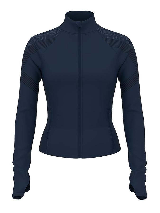 VSX Elevate™ Redefined Contours Full-Zip Jacket image number 2