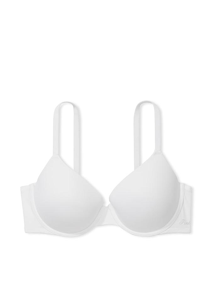 Wear Everywhere T-Shirt Lightly Lined Bra image number 2