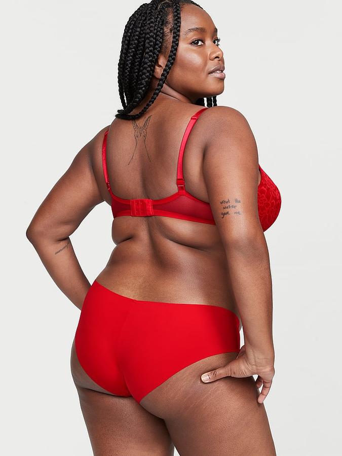 No-Show Hiphugger Panty