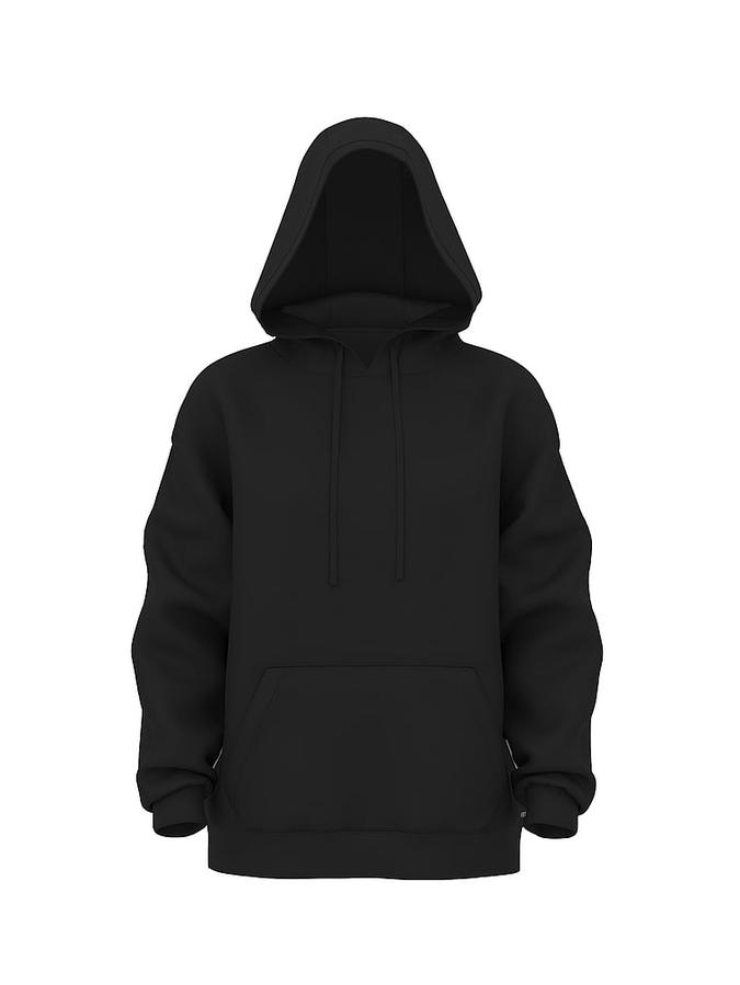 VSX Defined Scuba Oversized Hoodie image number 2