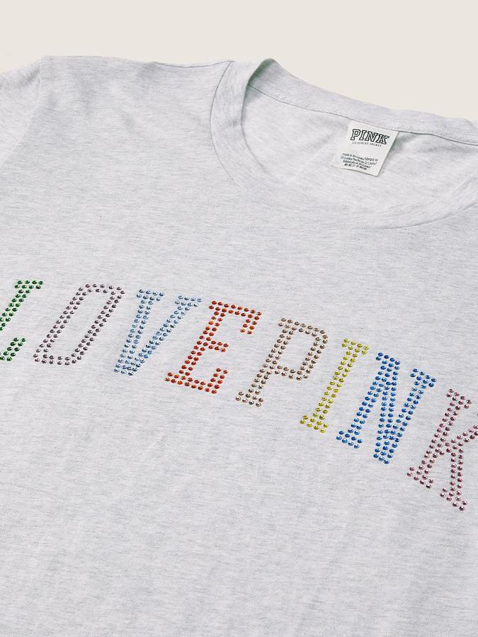 Campus Short Sleeve Tee image number 3