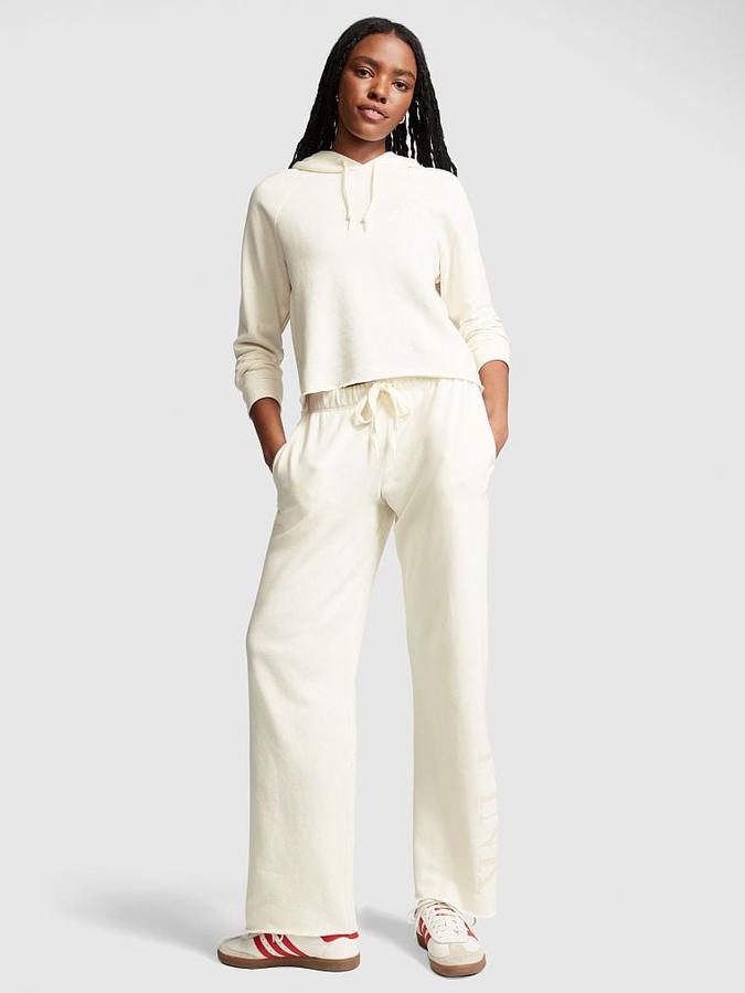 Everyday Fleece Hoodie image number 3