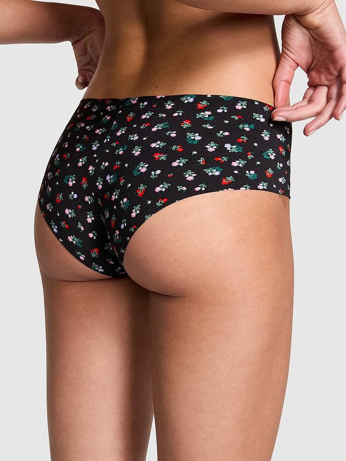 No-Show Cheeky Panty image number 1