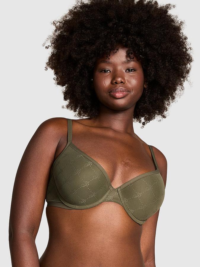 Wear Everywhere Push-Up Bra image number 0