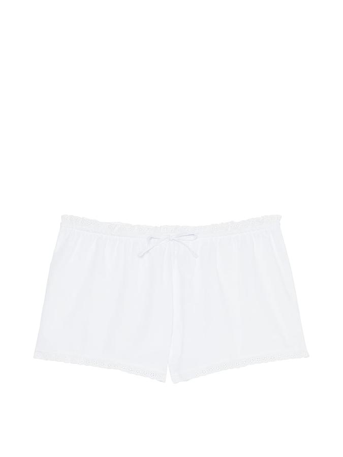 Cloud Poplin Shorts image number 2