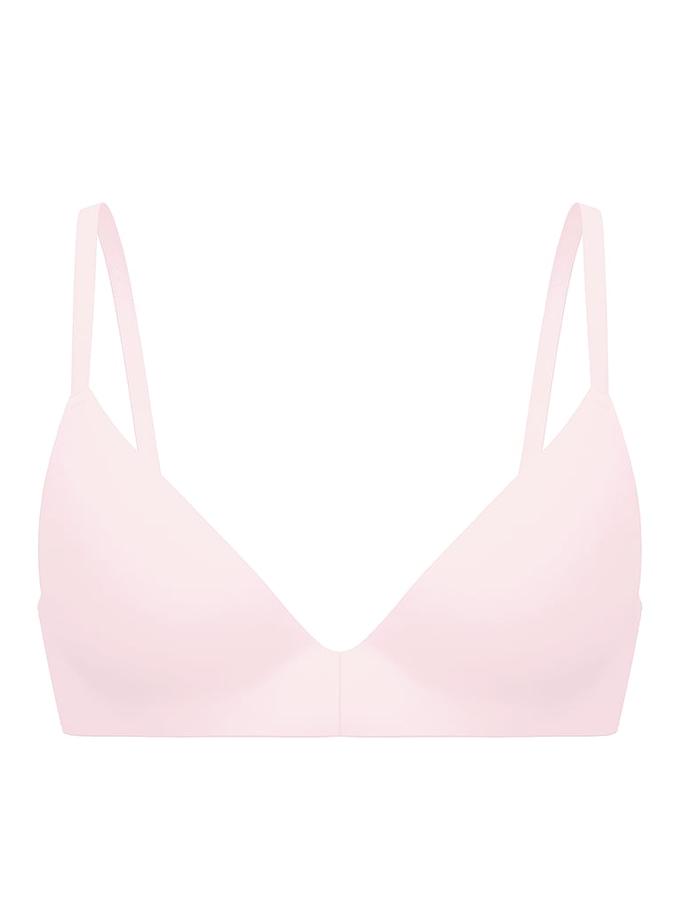 Wear Everywhere Lightly Lined Wireless Bra image number 2