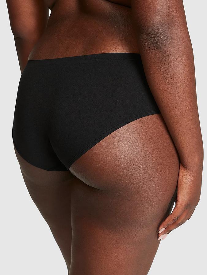 Seamless Hiphugger Panty