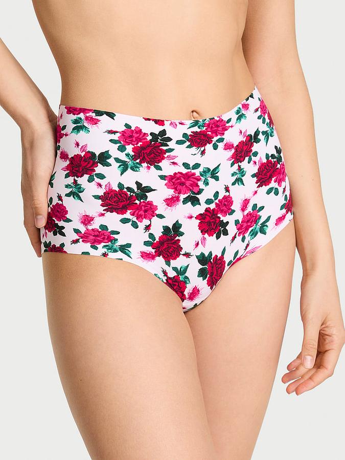 No-Show Modern Brief Panty