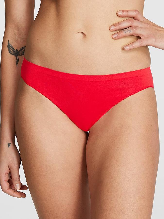 Seamless Bikini Panty image number 0