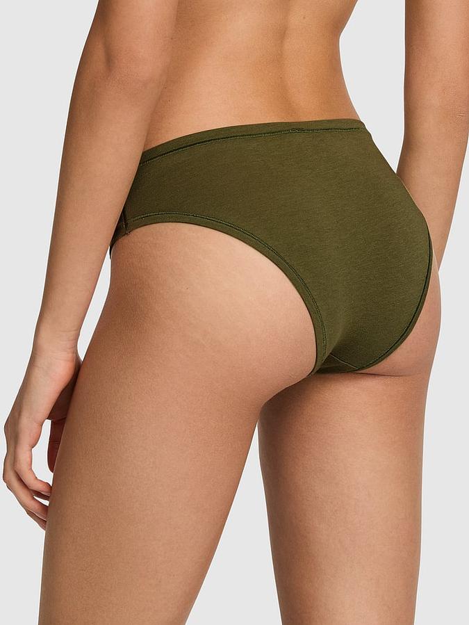 Cotton Cheeky Panty image number 1