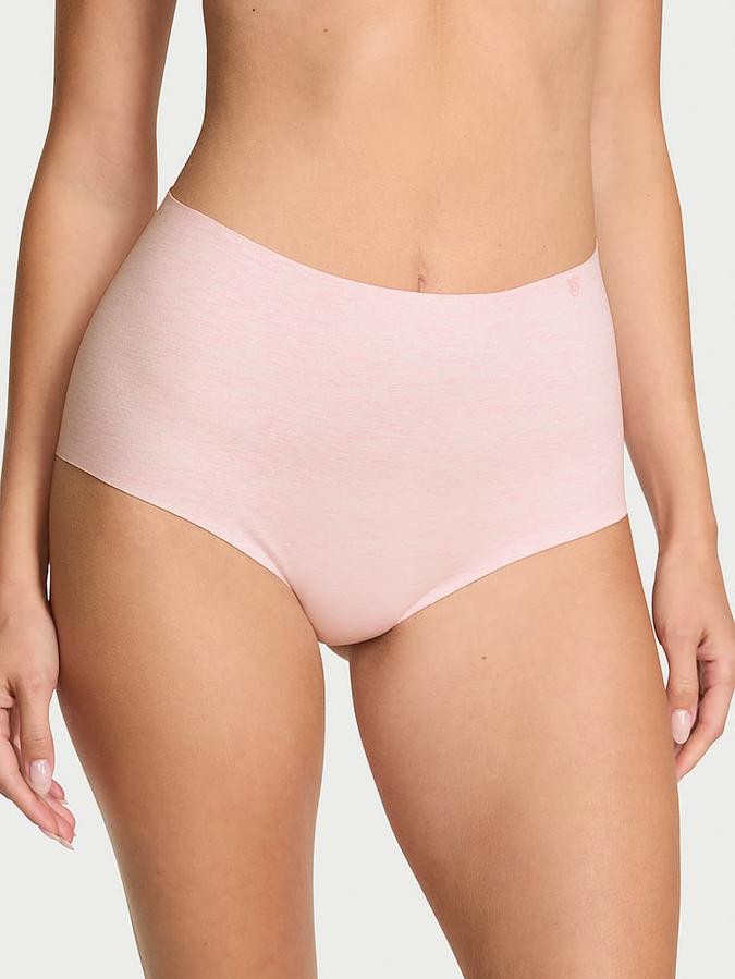 No-Show Cotton Modern Brief Panty