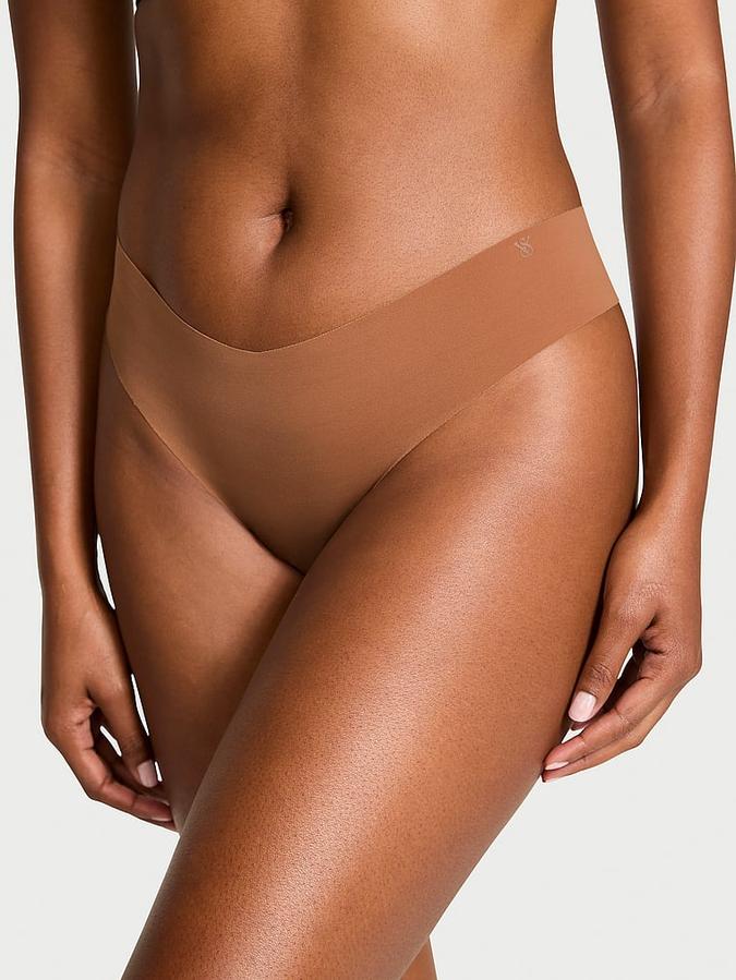 No-Show Thong Panty