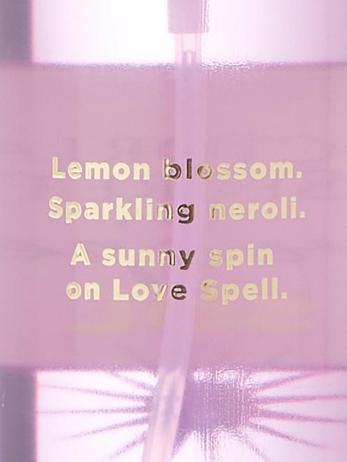 Love Spell Sol Body Mist image number 1