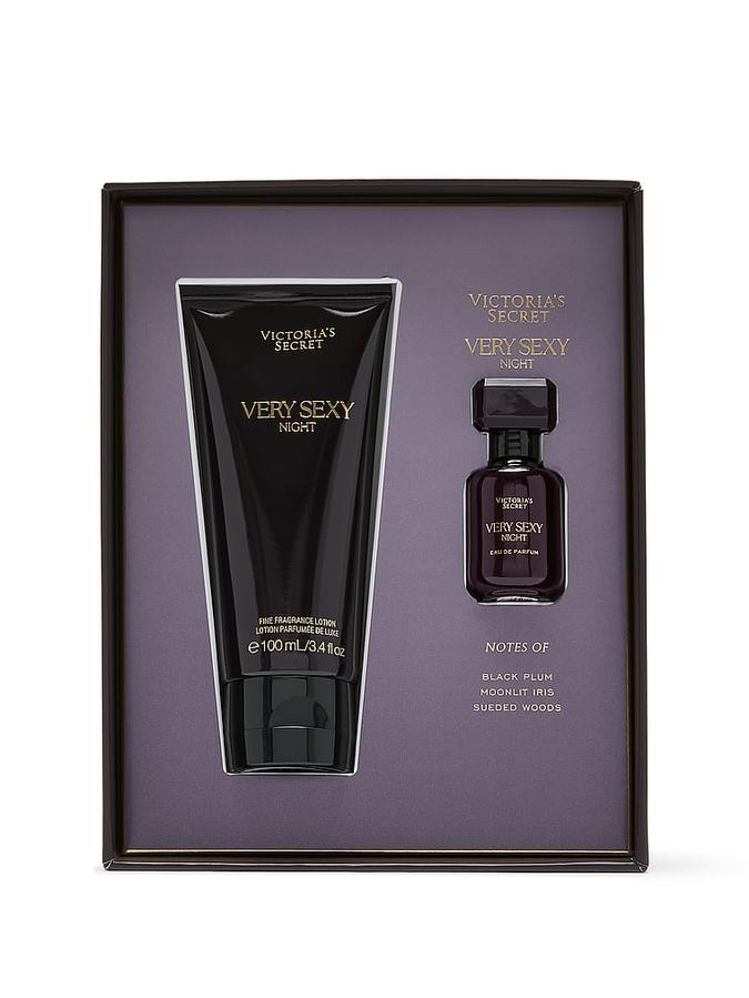 Very Sexy Night 2-Piece Gift Set image number 0