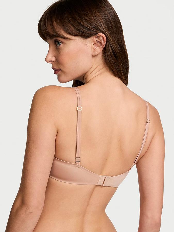 Smooth Push-Up Bra image number 1