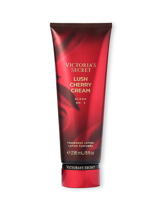 Cherry Cream  Body Lotion image number 0