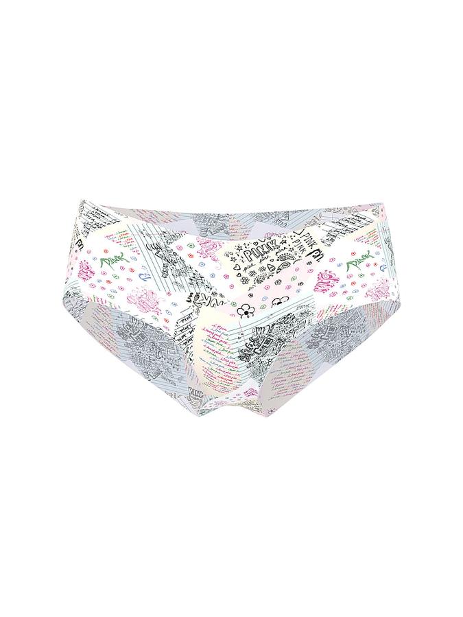 No-Show Cheeky Panty image number 2