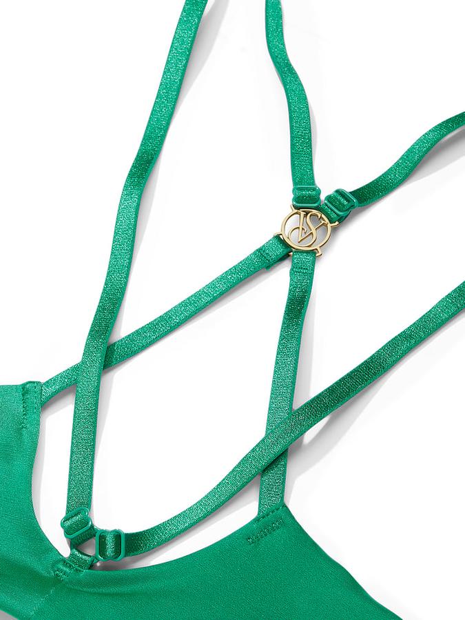 So Obsessed Push-Up Bra image number 3