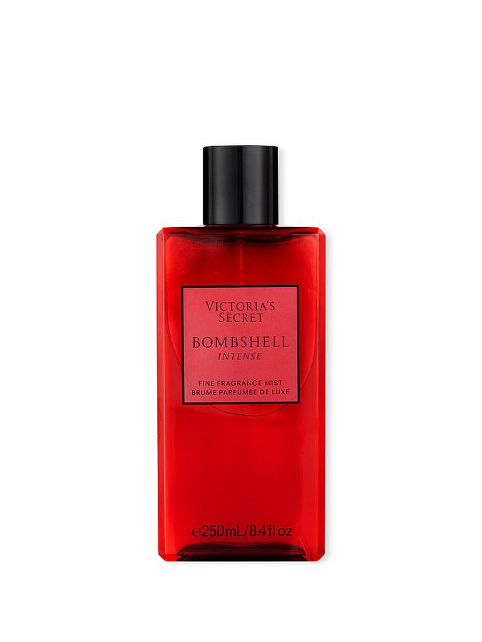 Bombshell Intense Fine Fragrance Mist image number 0