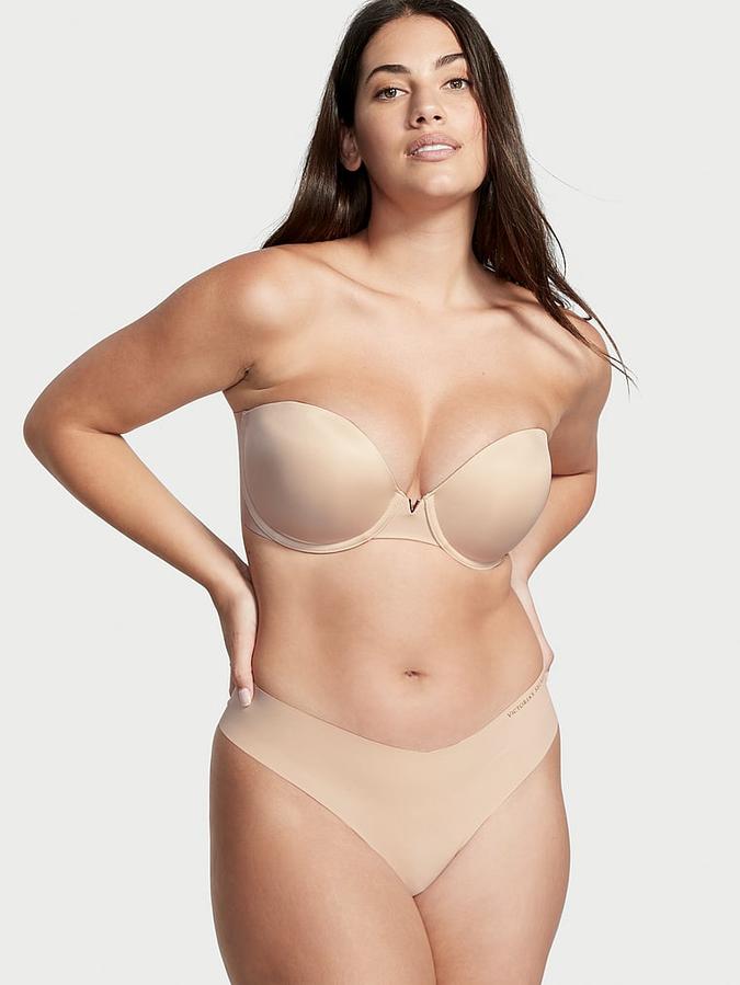Sexy Illusions Uplift Strapless Bra image number 0