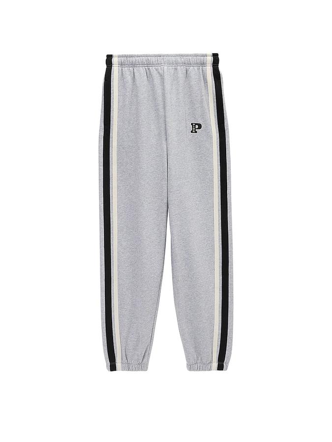 Ivy Fleece Relaxed Sweatpants image number 2