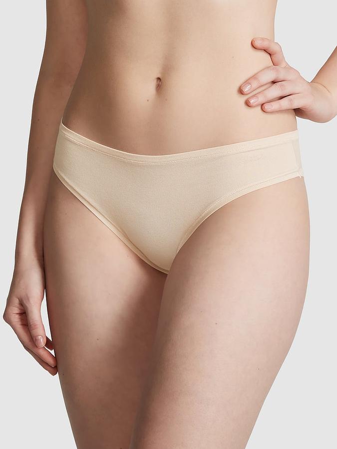 Cotton Cheeky Panty