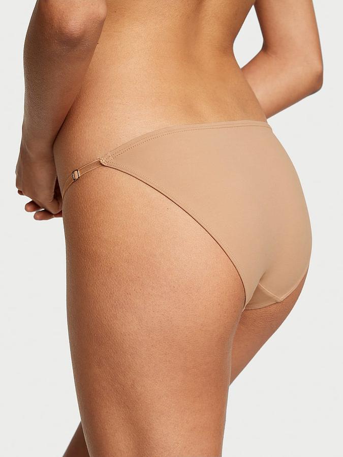 Adjustable String Bikini Panty image number 1