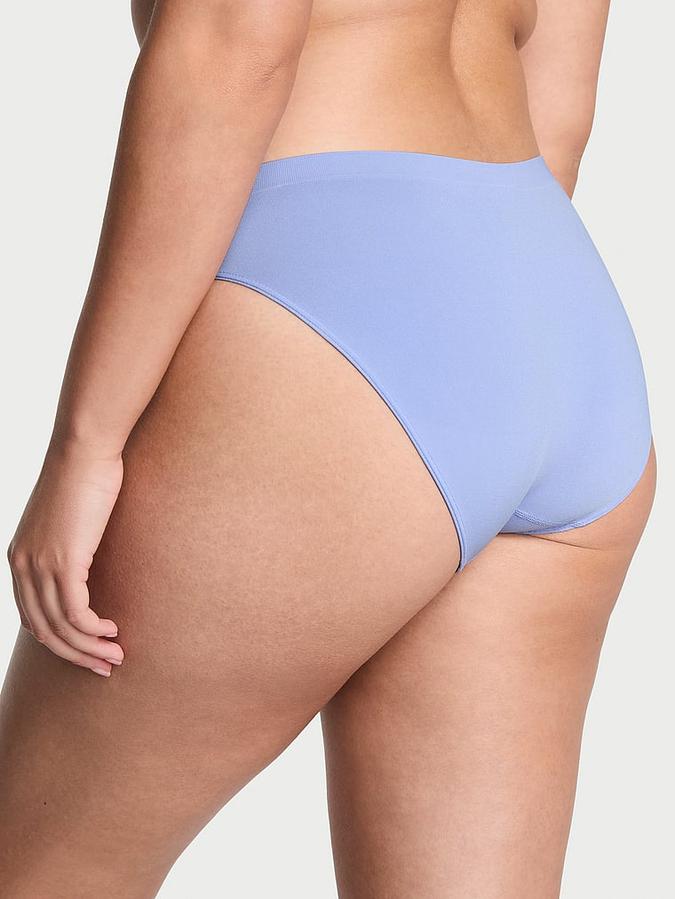 Seamless Bikini Panty image number 1