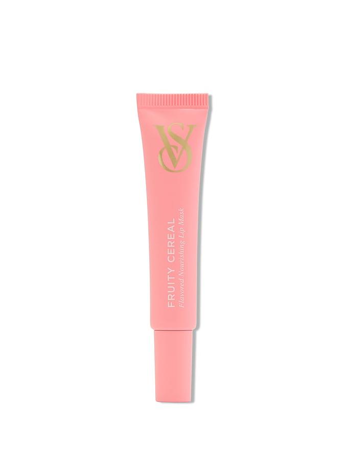 Fruity Cereal Flavored Nourishing Lip Mask image number 0