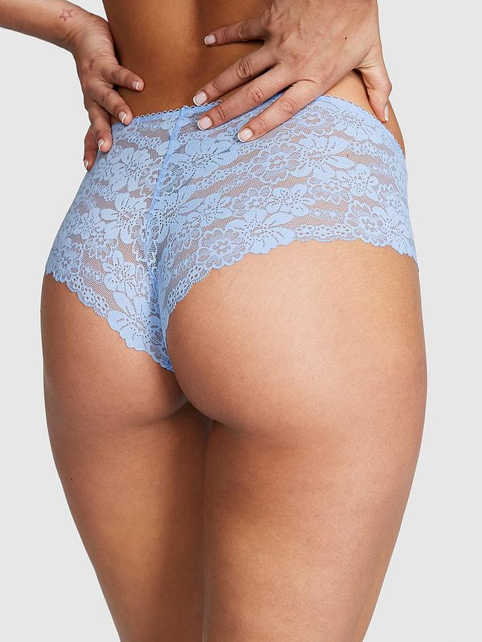 No-Show Hiphugger Panty image number 1