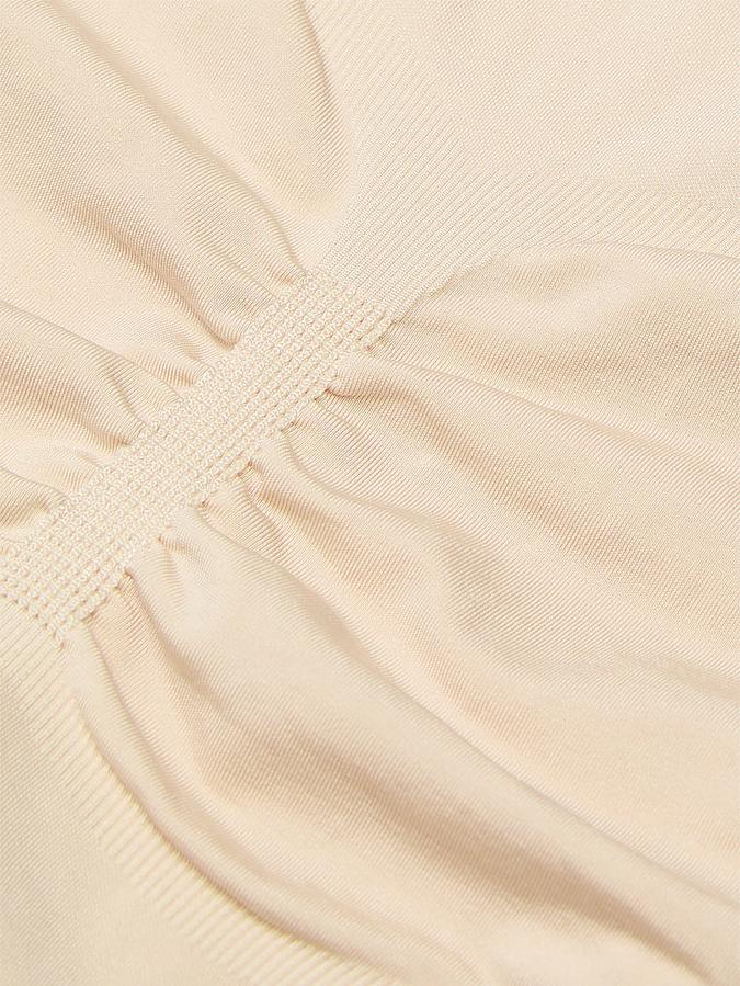 Shapewear by Victoria SeamlessShaping™ Mid-Thigh Shorts image number 3