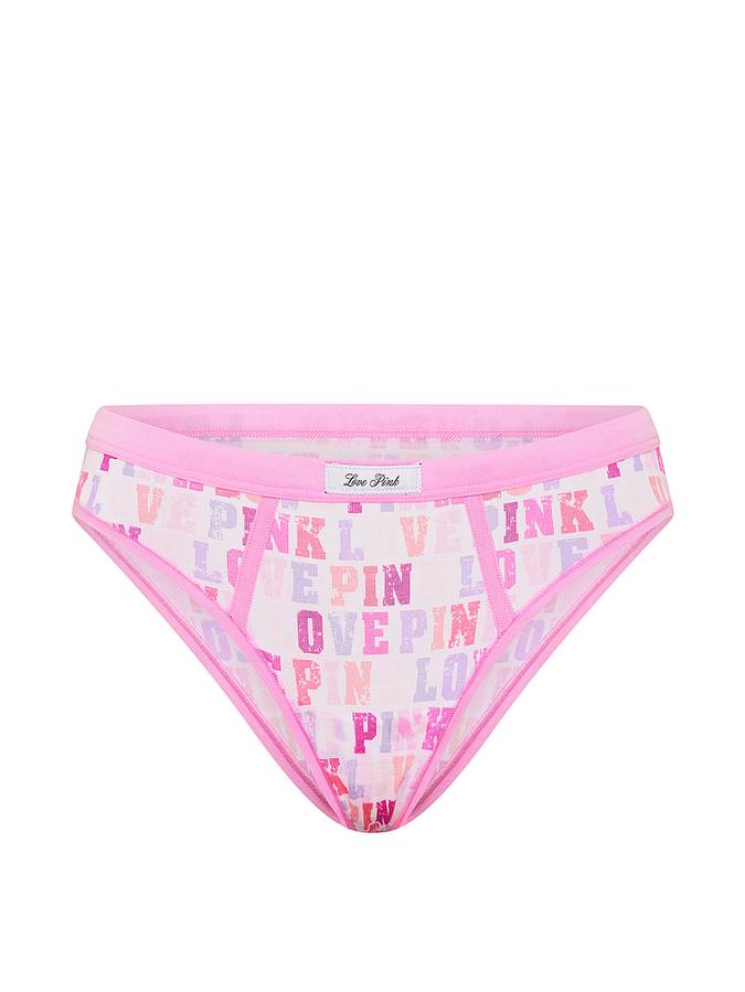 Cotton Cheeky Panty image number 2