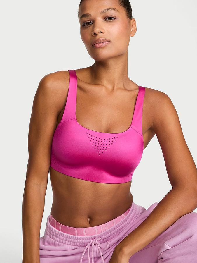 VSX Featherweight Max GlossyTech Sports Bra