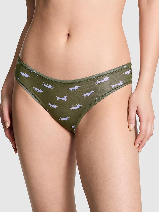Cotton Cheeky Panty image number 0