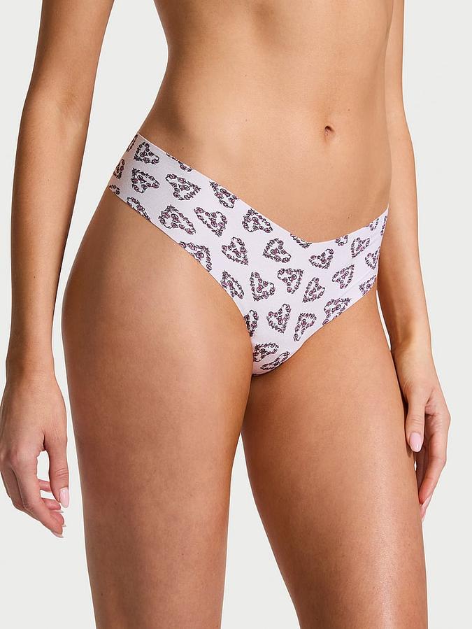 No-Show Thong Panty