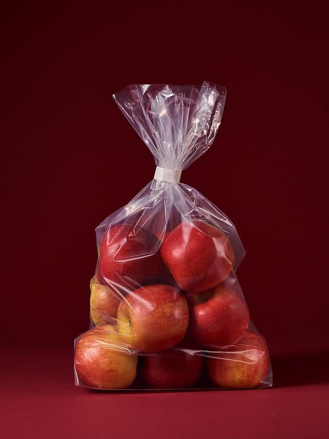 Pink Apple Body Scrub image number 0