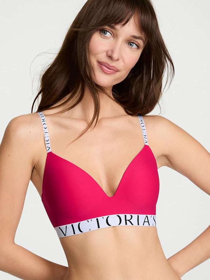 The CoolBra&trade; Lightly Lined Wireless