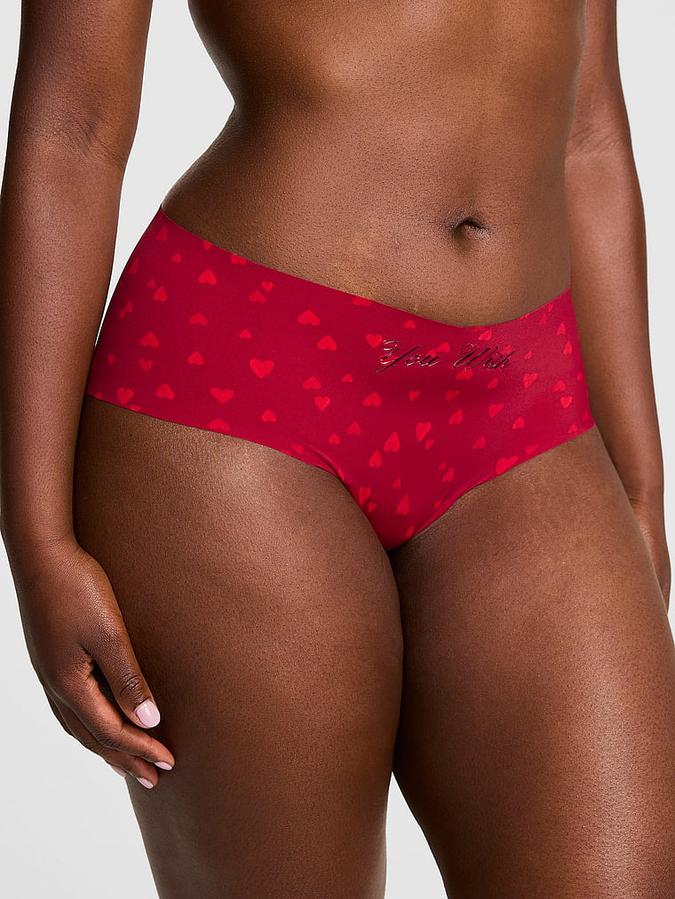 No-Show Cheeky Panty