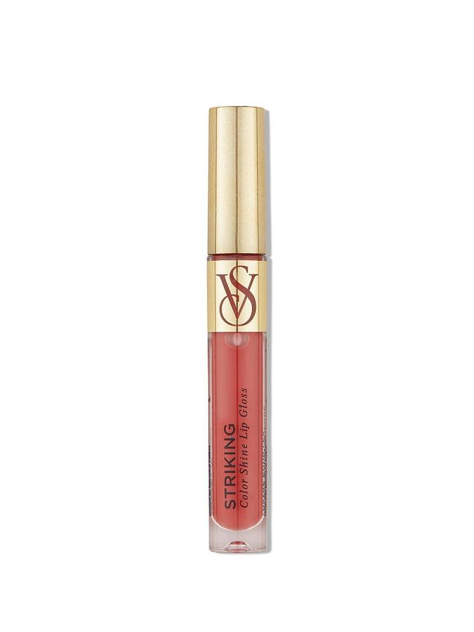 Striking Color Shine Lip Gloss image number 0