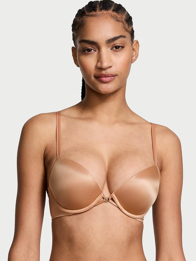 Smooth Push-Up Bra image number 0