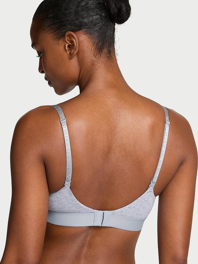 Perfect Shape Shine Patch Push-Up Bra