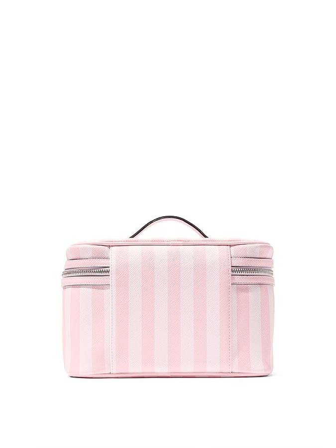 VSFS '26 Luxe Travel Vanity Case