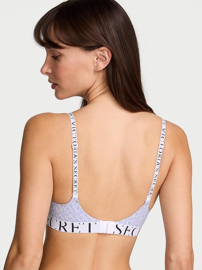 The CoolBra&trade; Lightly Lined Demi