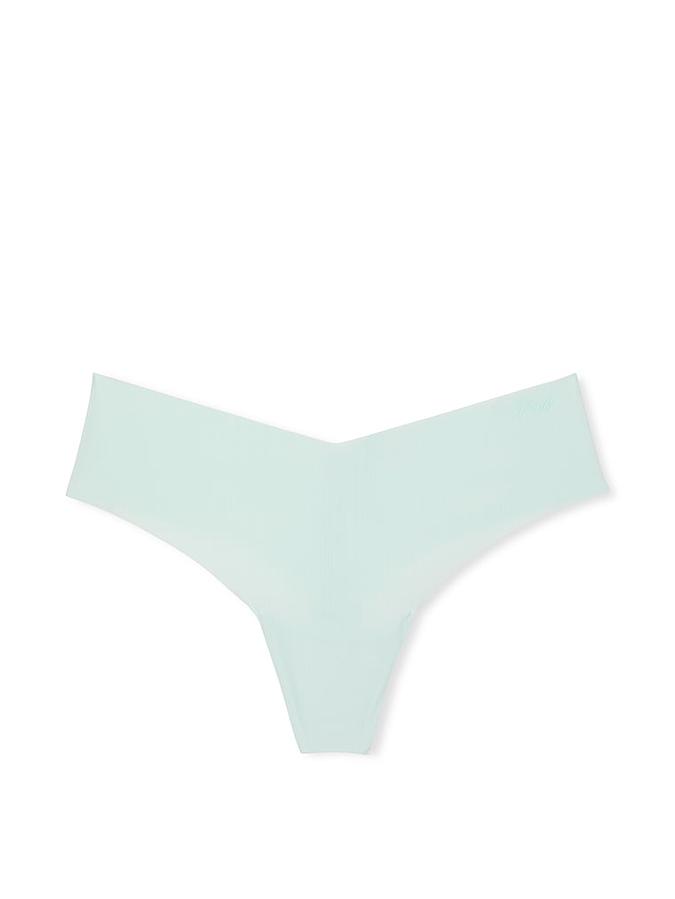 No-Show Thong Panty image number 1